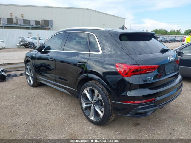 Photo 2 VIN: WA1EECF37M1133360 - AUDI Q3 