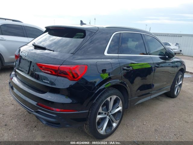 Photo 3 VIN: WA1EECF37M1133360 - AUDI Q3 