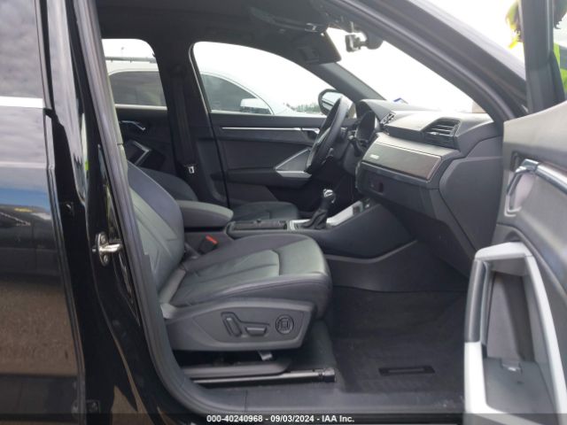 Photo 4 VIN: WA1EECF37M1133360 - AUDI Q3 