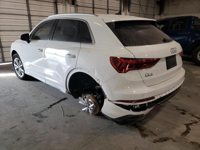 Photo 2 VIN: WA1EECF37N1005587 - AUDI Q3 