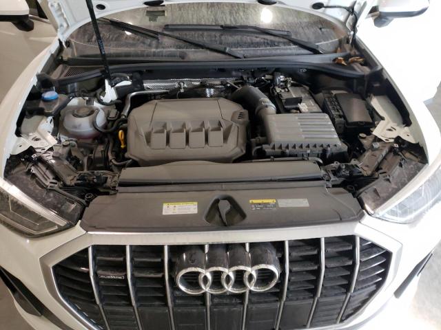 Photo 6 VIN: WA1EECF37N1005587 - AUDI Q3 