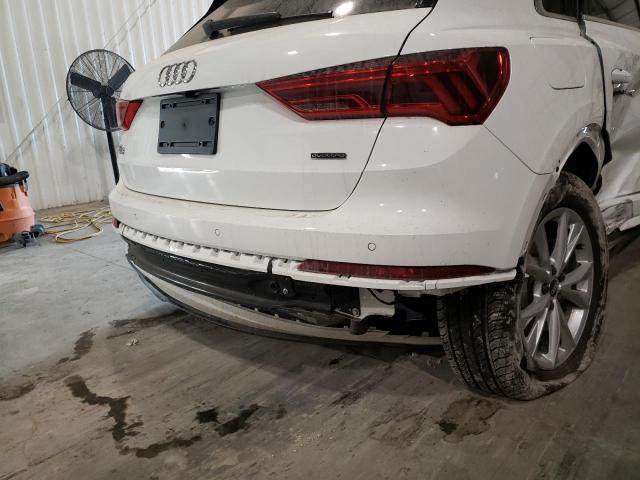 Photo 8 VIN: WA1EECF37N1005587 - AUDI Q3 