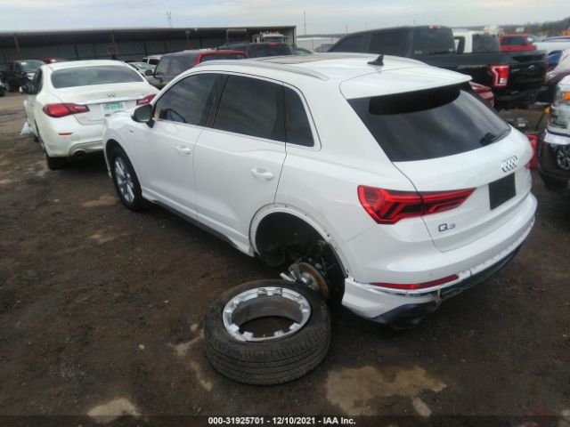 Photo 2 VIN: WA1EECF37N1005587 - AUDI Q3 