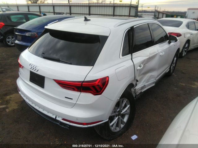 Photo 3 VIN: WA1EECF37N1005587 - AUDI Q3 