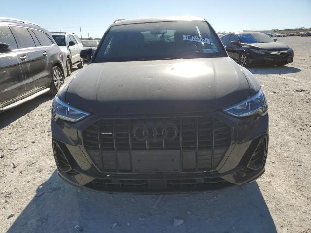 Photo 4 VIN: WA1EECF37N1006819 - AUDI Q3 