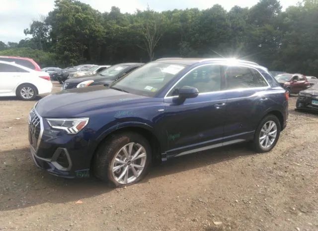 Photo 1 VIN: WA1EECF37N1025967 - AUDI Q3 