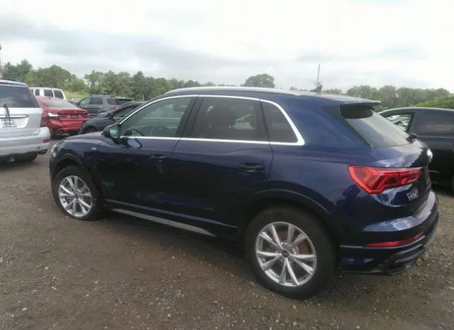 Photo 2 VIN: WA1EECF37N1025967 - AUDI Q3 