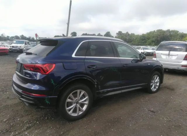 Photo 3 VIN: WA1EECF37N1025967 - AUDI Q3 