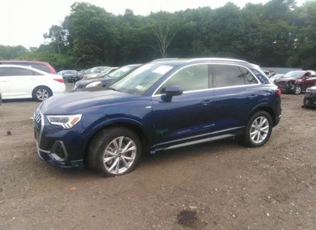 Photo 5 VIN: WA1EECF37N1025967 - AUDI Q3 