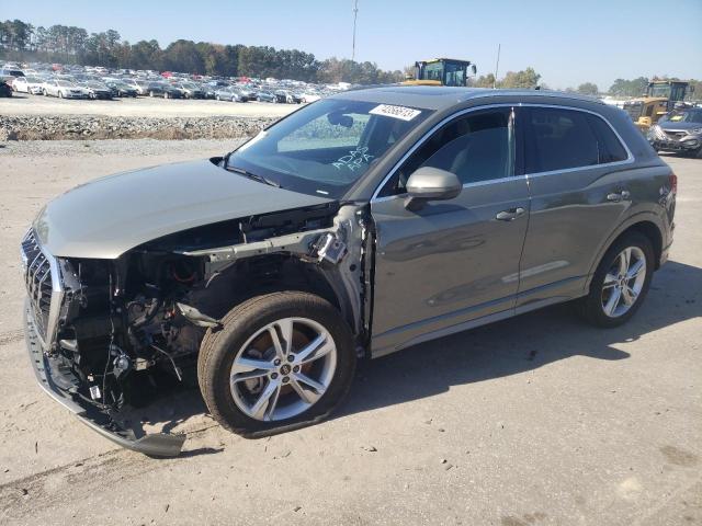 Photo 0 VIN: WA1EECF37N1044308 - AUDI Q3 