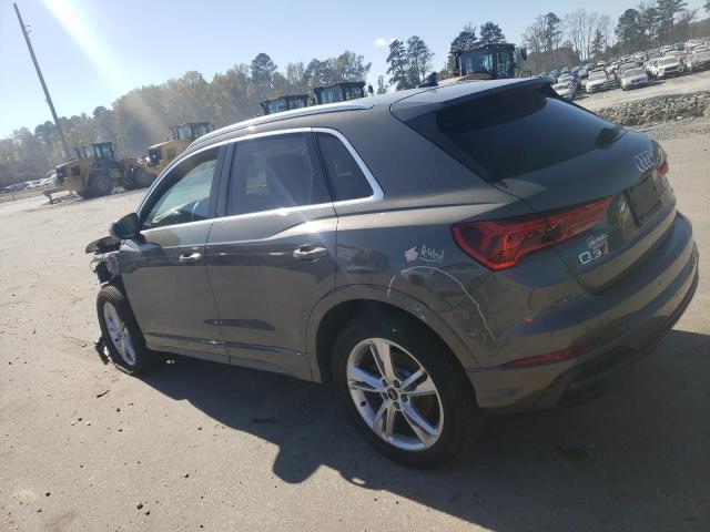 Photo 1 VIN: WA1EECF37N1044308 - AUDI Q3 