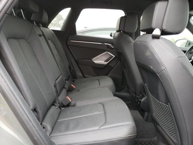 Photo 10 VIN: WA1EECF37N1044308 - AUDI Q3 