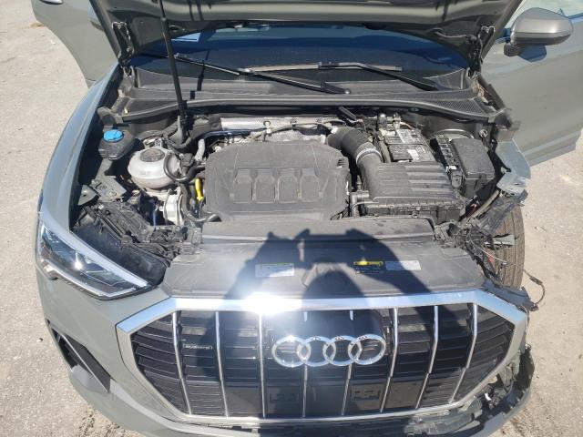 Photo 11 VIN: WA1EECF37N1044308 - AUDI Q3 