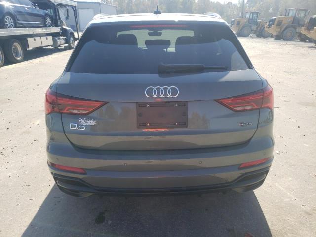 Photo 5 VIN: WA1EECF37N1044308 - AUDI Q3 