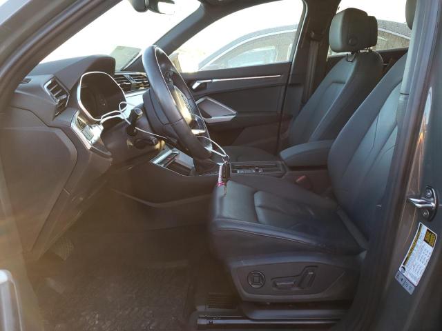 Photo 6 VIN: WA1EECF37N1044308 - AUDI Q3 