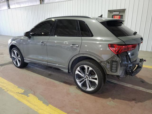 Photo 1 VIN: WA1EECF37N1075381 - AUDI Q3 PREMIUM 