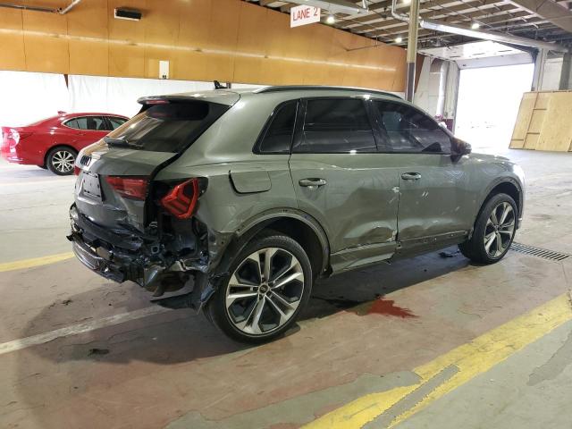 Photo 2 VIN: WA1EECF37N1075381 - AUDI Q3 PREMIUM 