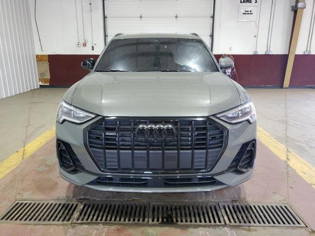 Photo 4 VIN: WA1EECF37N1075381 - AUDI Q3 PREMIUM 