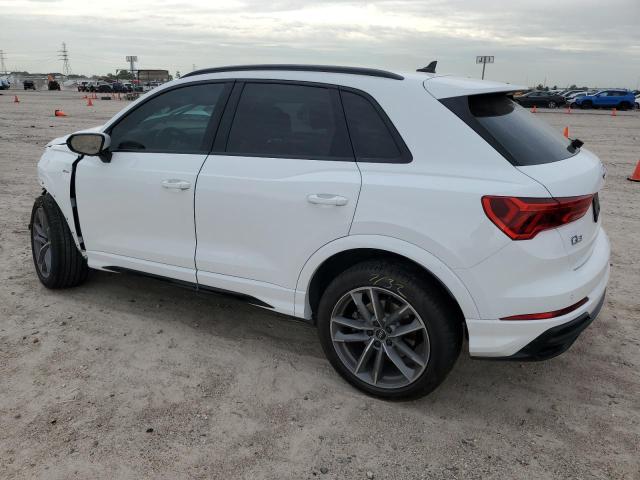 Photo 1 VIN: WA1EECF37N1093962 - AUDI Q3 