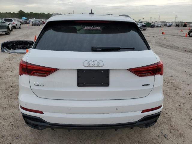 Photo 5 VIN: WA1EECF37N1093962 - AUDI Q3 