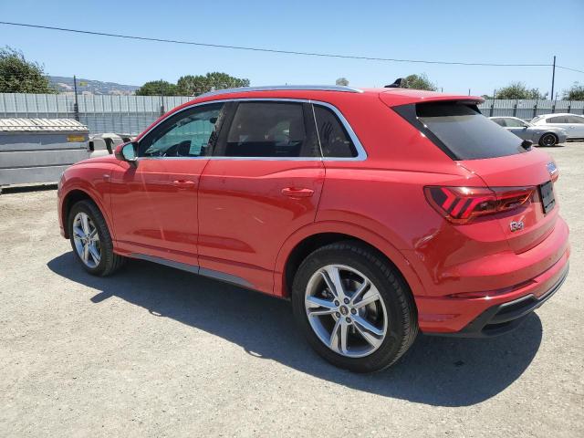 Photo 1 VIN: WA1EECF37P1023414 - AUDI Q3 PREMIUM 