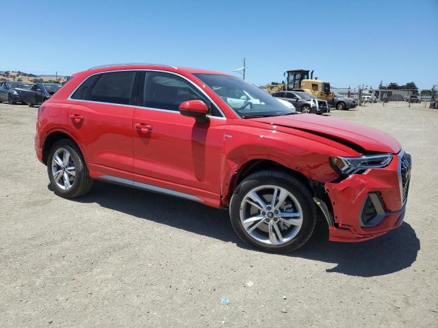 Photo 3 VIN: WA1EECF37P1023414 - AUDI Q3 PREMIUM 