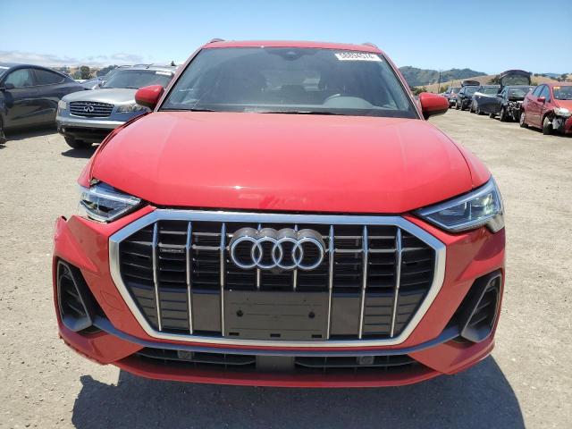 Photo 4 VIN: WA1EECF37P1023414 - AUDI Q3 PREMIUM 