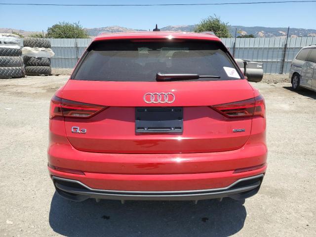 Photo 5 VIN: WA1EECF37P1023414 - AUDI Q3 PREMIUM 