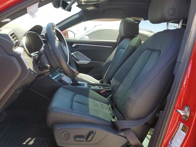 Photo 6 VIN: WA1EECF37P1023414 - AUDI Q3 PREMIUM 