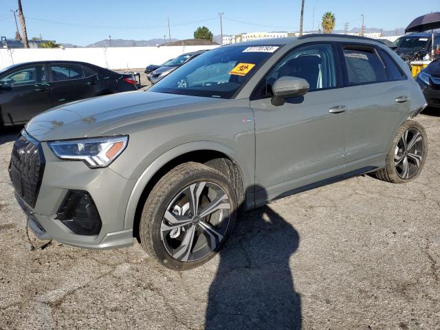 Photo 0 VIN: WA1EECF37P1033635 - AUDI Q3 PREMIUM 