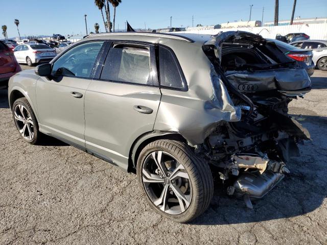 Photo 1 VIN: WA1EECF37P1033635 - AUDI Q3 PREMIUM 