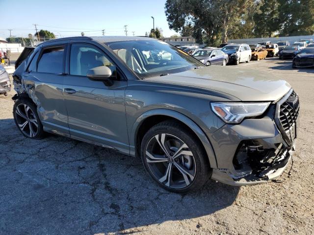 Photo 3 VIN: WA1EECF37P1033635 - AUDI Q3 PREMIUM 