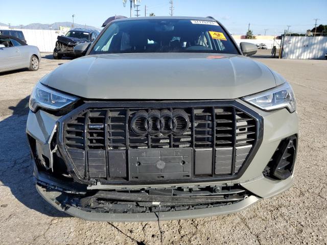 Photo 4 VIN: WA1EECF37P1033635 - AUDI Q3 PREMIUM 