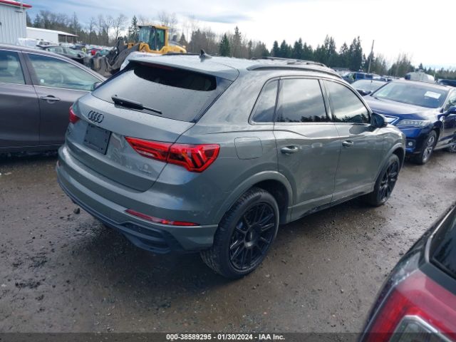 Photo 3 VIN: WA1EECF37P1129264 - AUDI Q3 