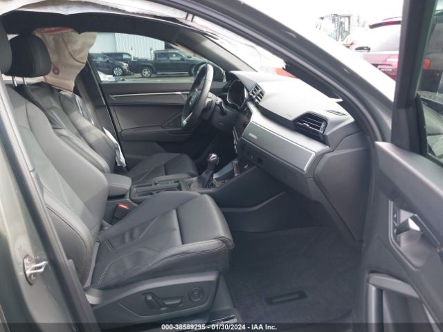 Photo 4 VIN: WA1EECF37P1129264 - AUDI Q3 