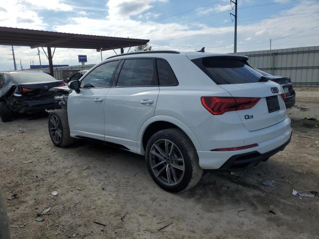 Photo 1 VIN: WA1EECF37P1147991 - AUDI Q3 