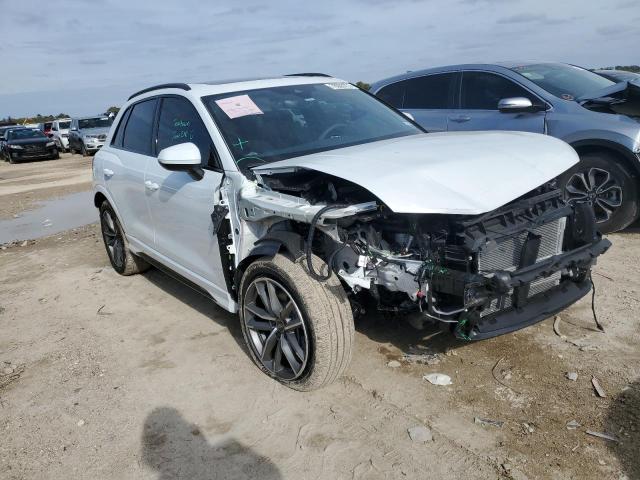 Photo 3 VIN: WA1EECF37P1147991 - AUDI Q3 