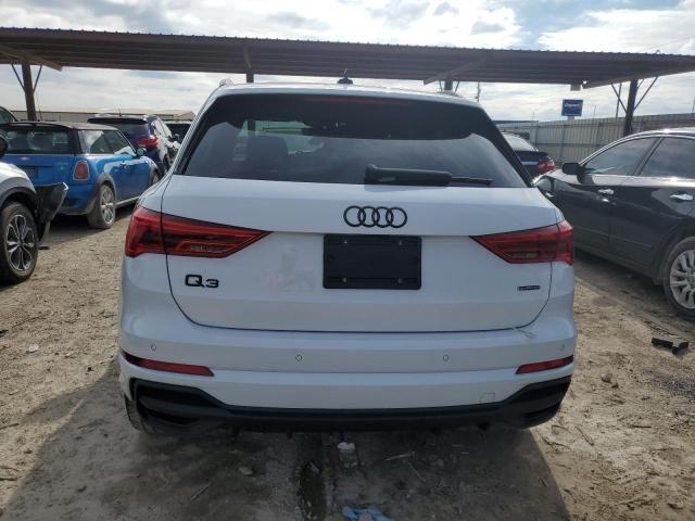 Photo 5 VIN: WA1EECF37P1147991 - AUDI Q3 