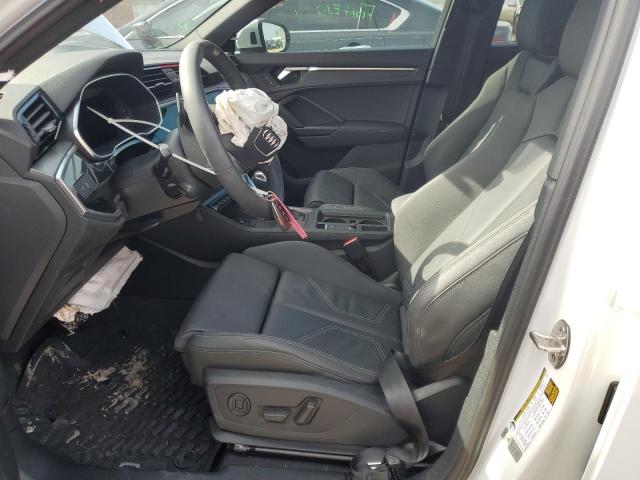 Photo 6 VIN: WA1EECF37P1147991 - AUDI Q3 