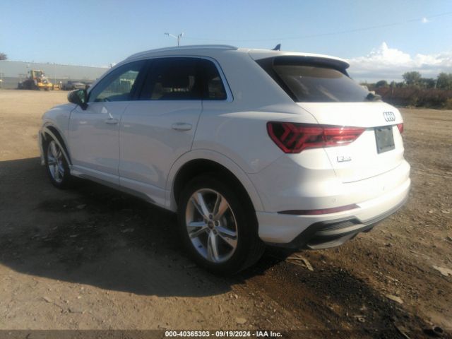 Photo 2 VIN: WA1EECF37R1068582 - AUDI Q3 