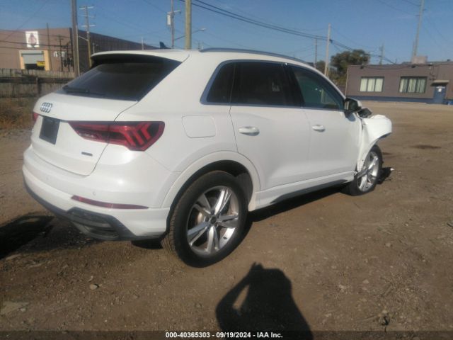 Photo 3 VIN: WA1EECF37R1068582 - AUDI Q3 