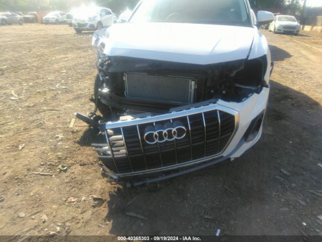 Photo 5 VIN: WA1EECF37R1068582 - AUDI Q3 