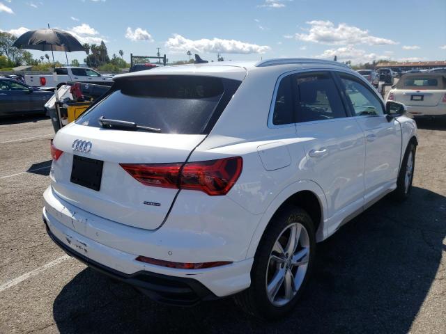 Photo 3 VIN: WA1EECF38K1071450 - AUDI Q3 PREMIUM 