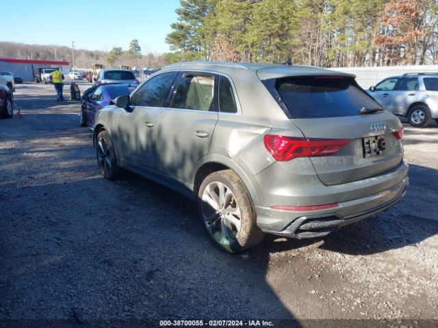 Photo 2 VIN: WA1EECF38K1072744 - AUDI Q3 