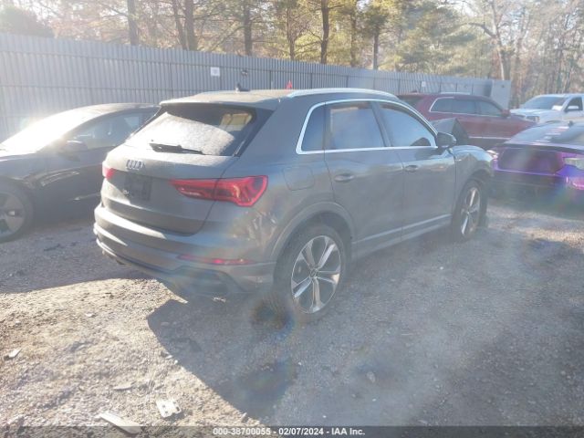 Photo 3 VIN: WA1EECF38K1072744 - AUDI Q3 