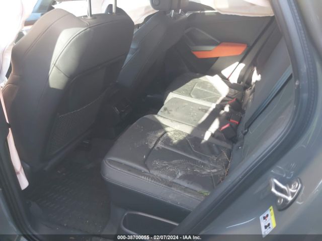 Photo 7 VIN: WA1EECF38K1072744 - AUDI Q3 