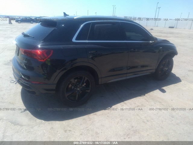 Photo 3 VIN: WA1EECF38L1053208 - AUDI Q3 