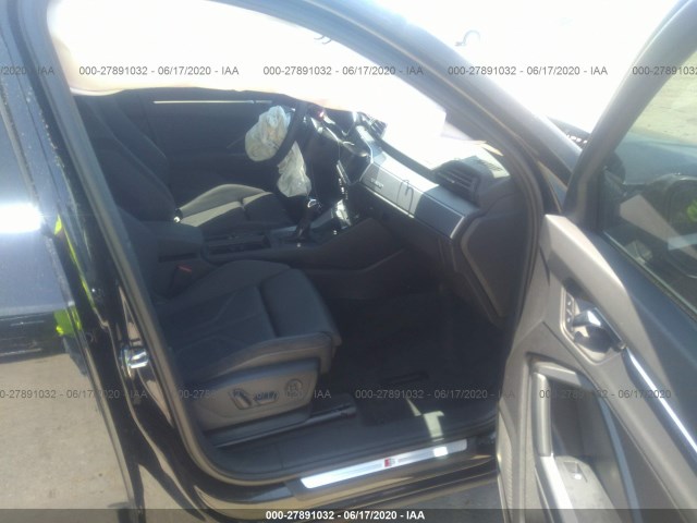 Photo 4 VIN: WA1EECF38L1053208 - AUDI Q3 