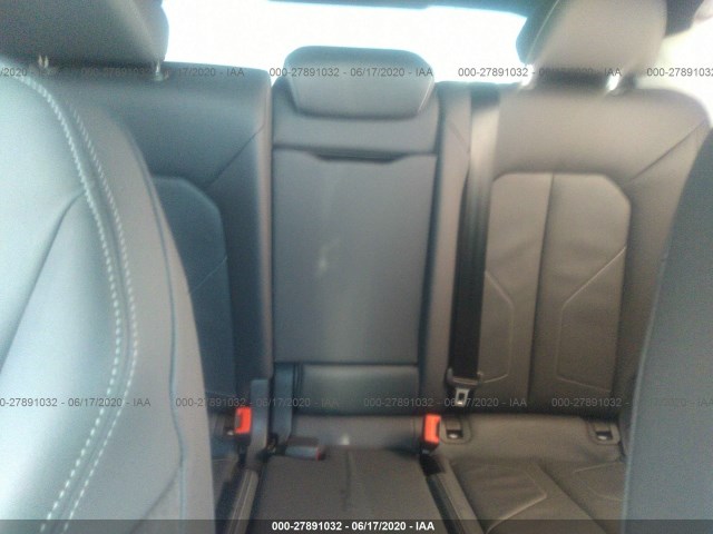 Photo 7 VIN: WA1EECF38L1053208 - AUDI Q3 