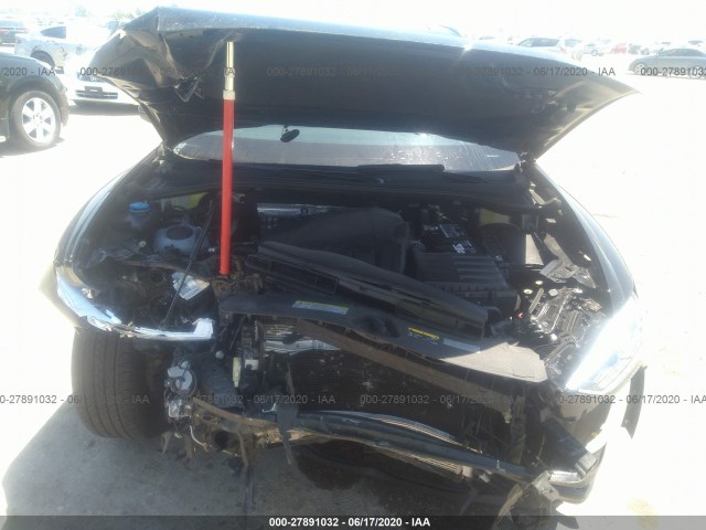 Photo 9 VIN: WA1EECF38L1053208 - AUDI Q3 